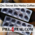 Drs Secret Bio Herbs Coffee 31